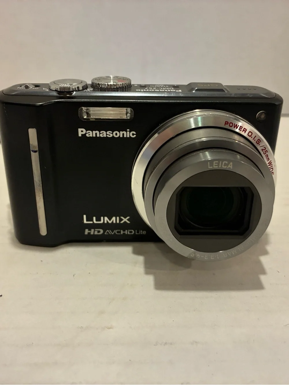Panasonic lumix dmc